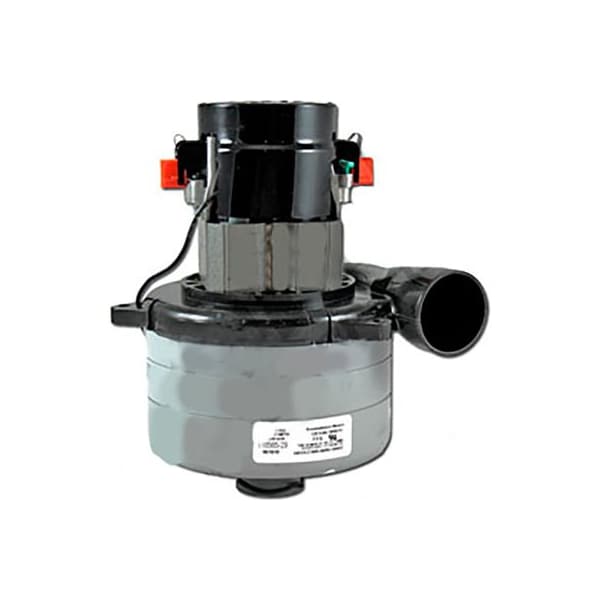 Replacment Vac Motor - TD For Ametek 116565-29